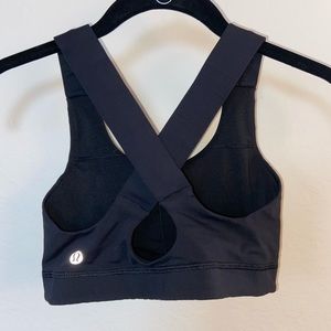 Lululemon All Sports Bra III